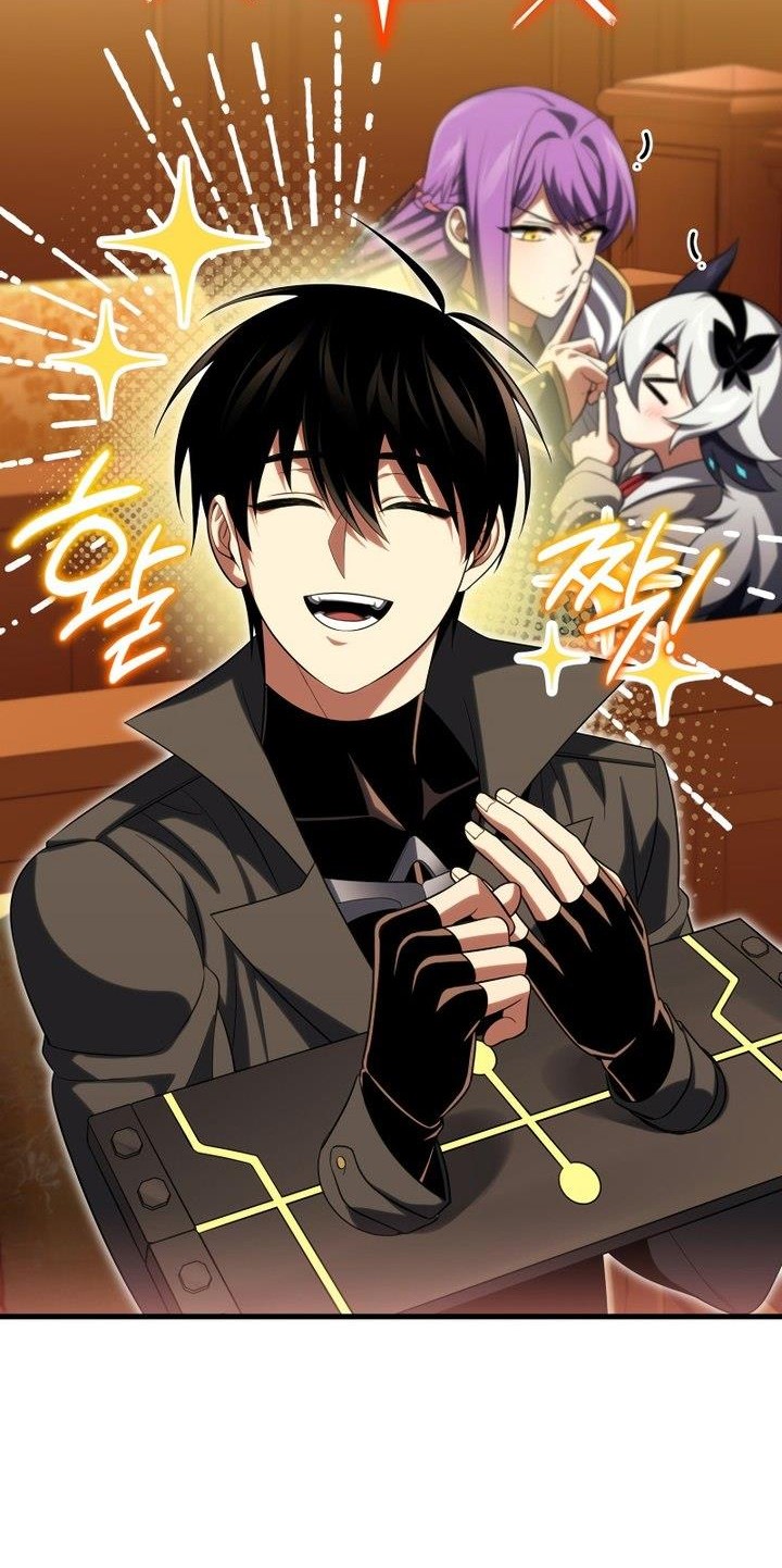 Player Who Returned 10,000 Years Later Chapter 85 Gambar 12