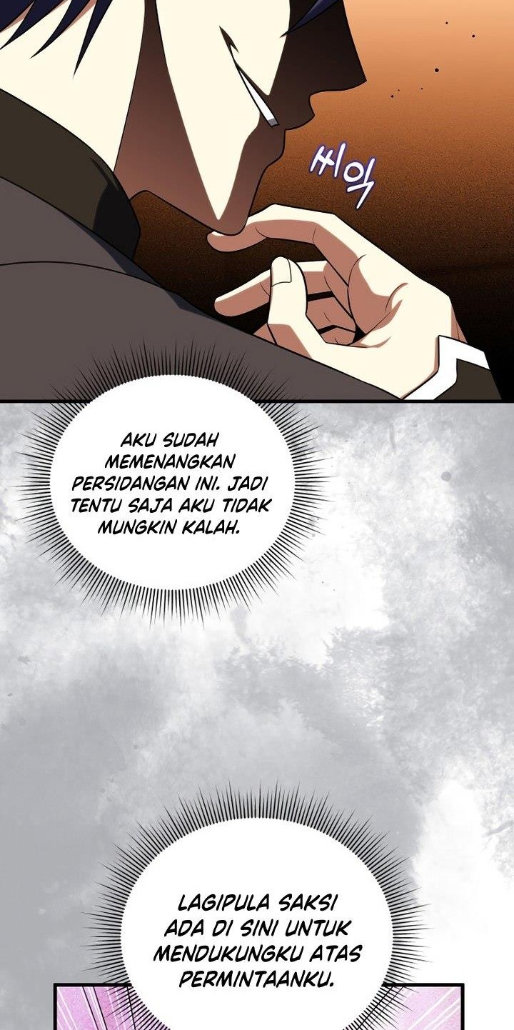 Player Who Returned 10,000 Years Later Chapter 85 Gambar 14