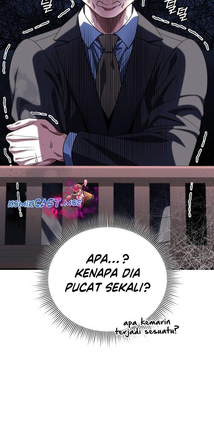 Player Who Returned 10,000 Years Later Chapter 85 Gambar 16
