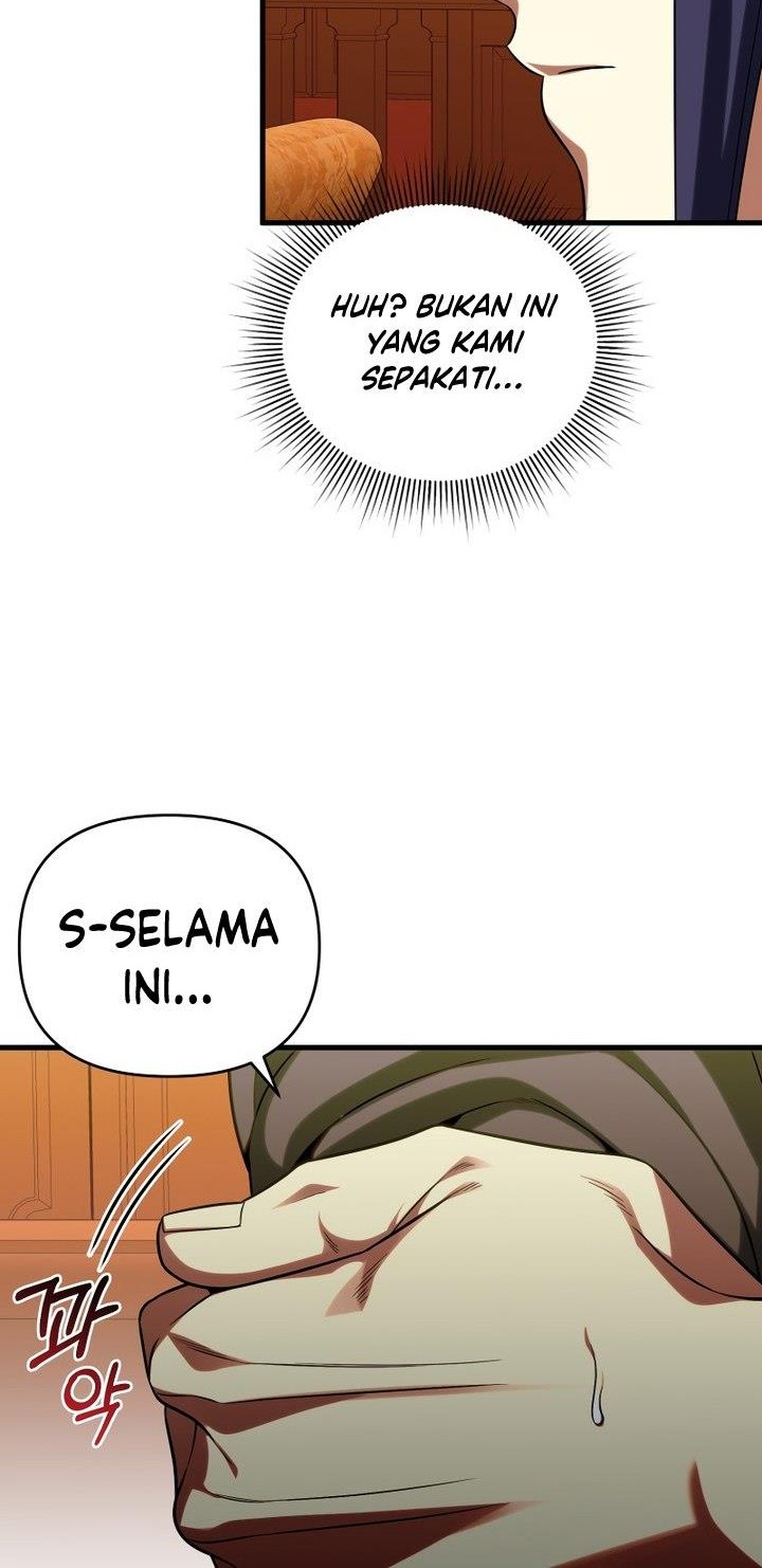 Player Who Returned 10,000 Years Later Chapter 85 Gambar 18