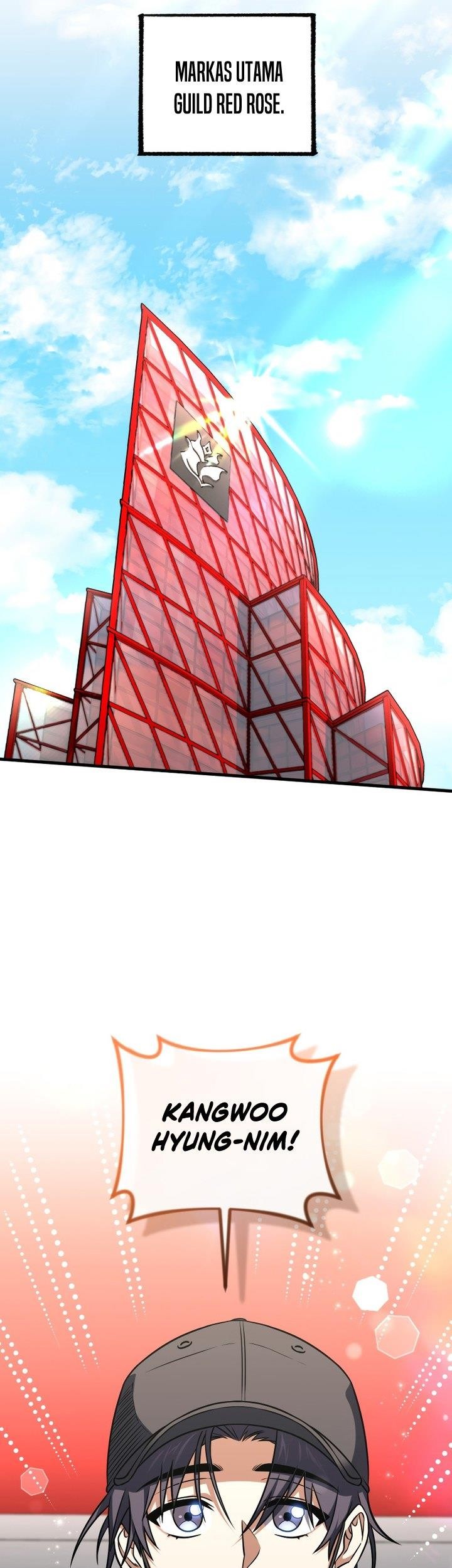 Player Who Returned 10,000 Years Later Chapter 76 Gambar 29