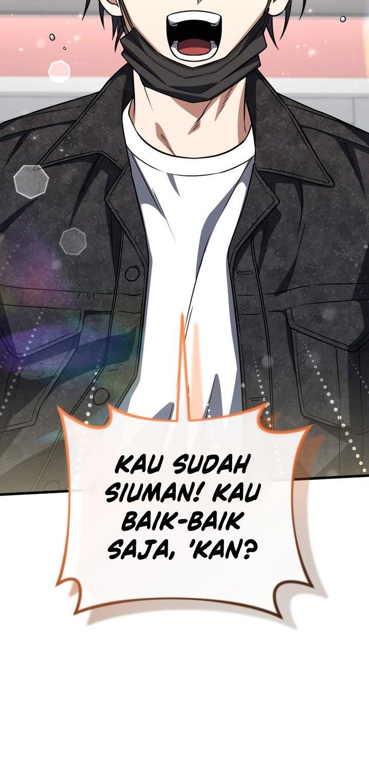 Player Who Returned 10,000 Years Later Chapter 76 Gambar 30