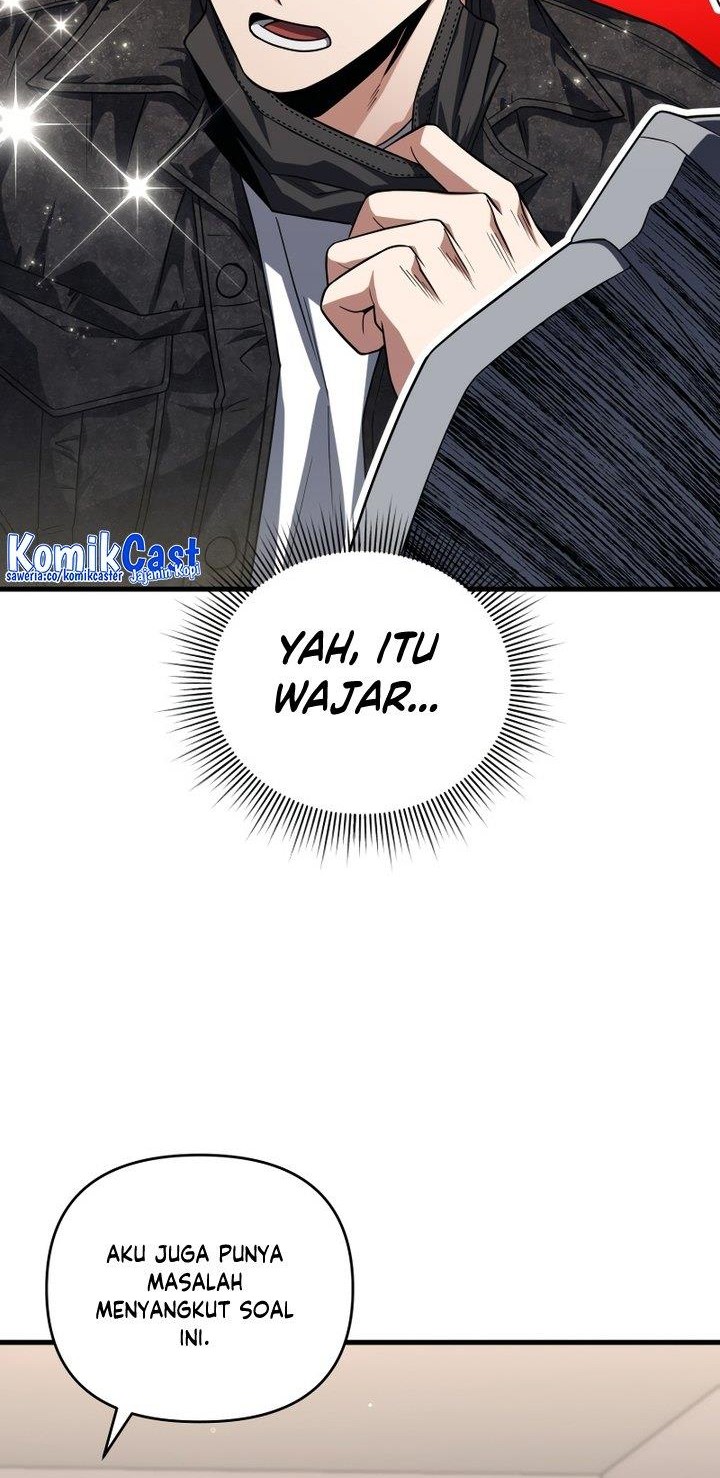 Player Who Returned 10,000 Years Later Chapter 76 Gambar 32