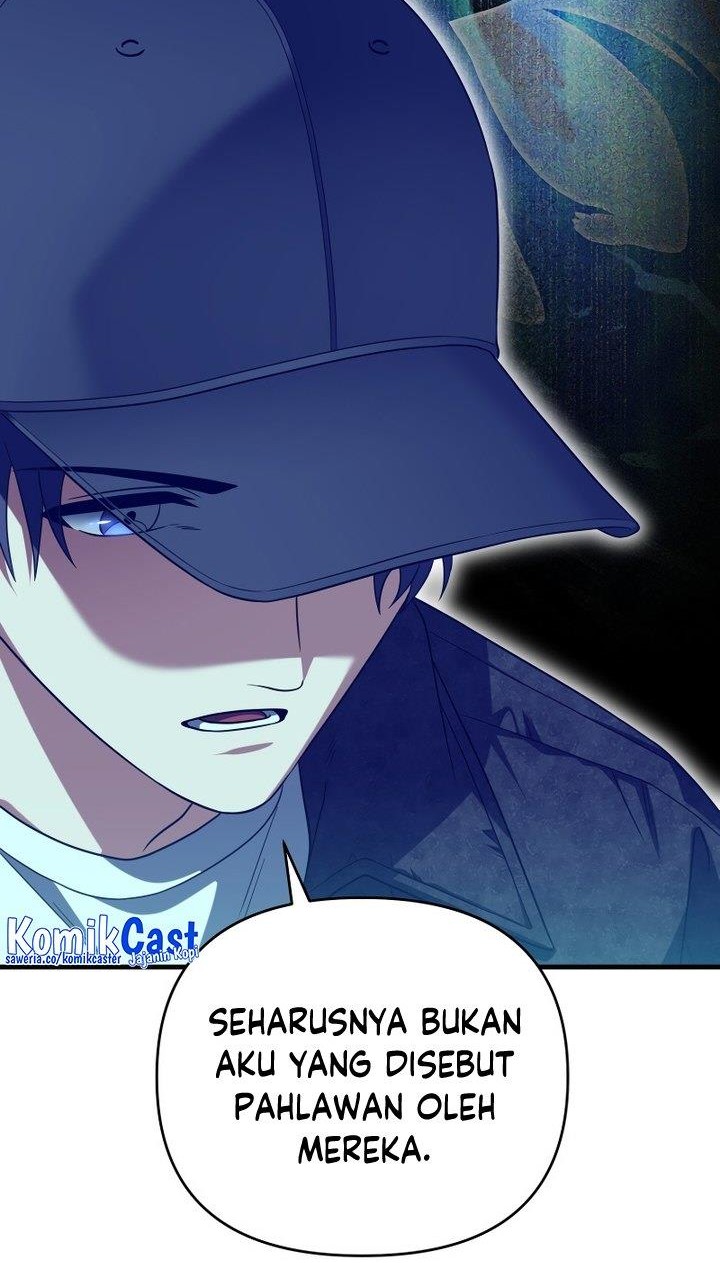 Player Who Returned 10,000 Years Later Chapter 76 Gambar 34