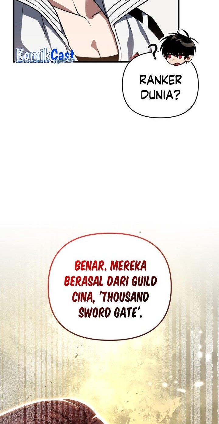 Player Who Returned 10,000 Years Later Chapter 76 Gambar 20