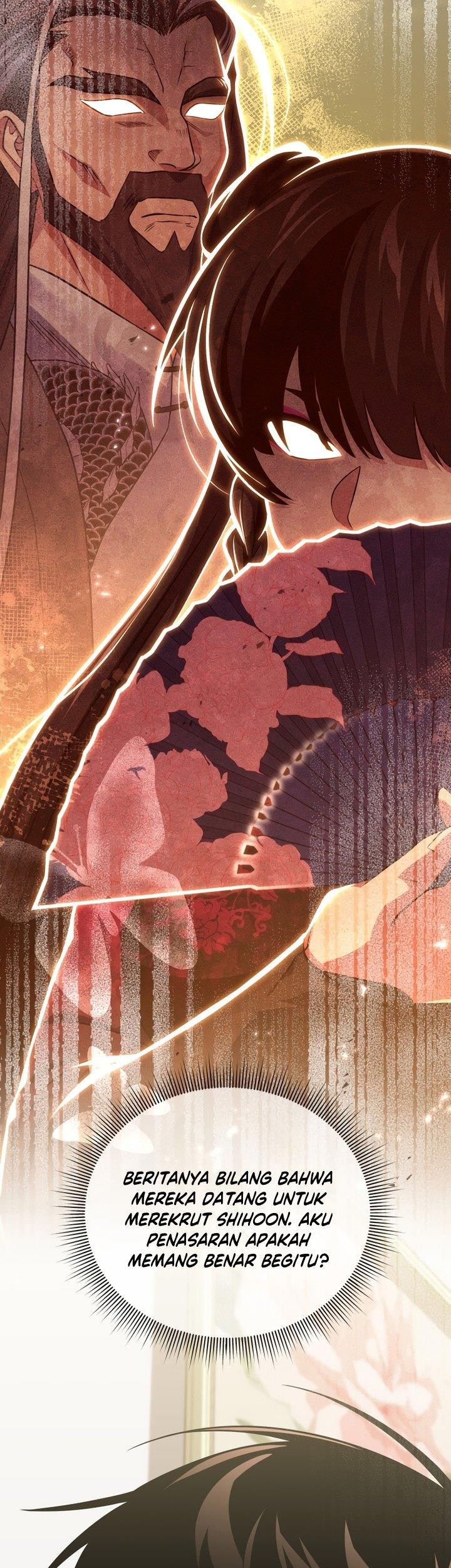 Player Who Returned 10,000 Years Later Chapter 76 Gambar 21