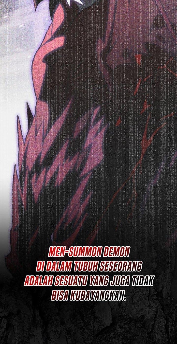 Player Who Returned 10,000 Years Later Chapter 76 Gambar 24