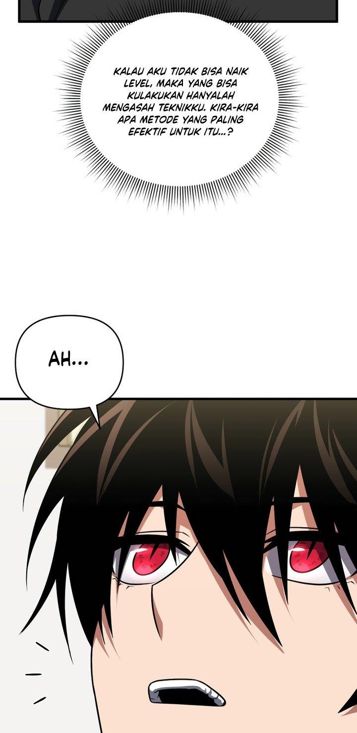 Player Who Returned 10,000 Years Later Chapter 76 Gambar 26