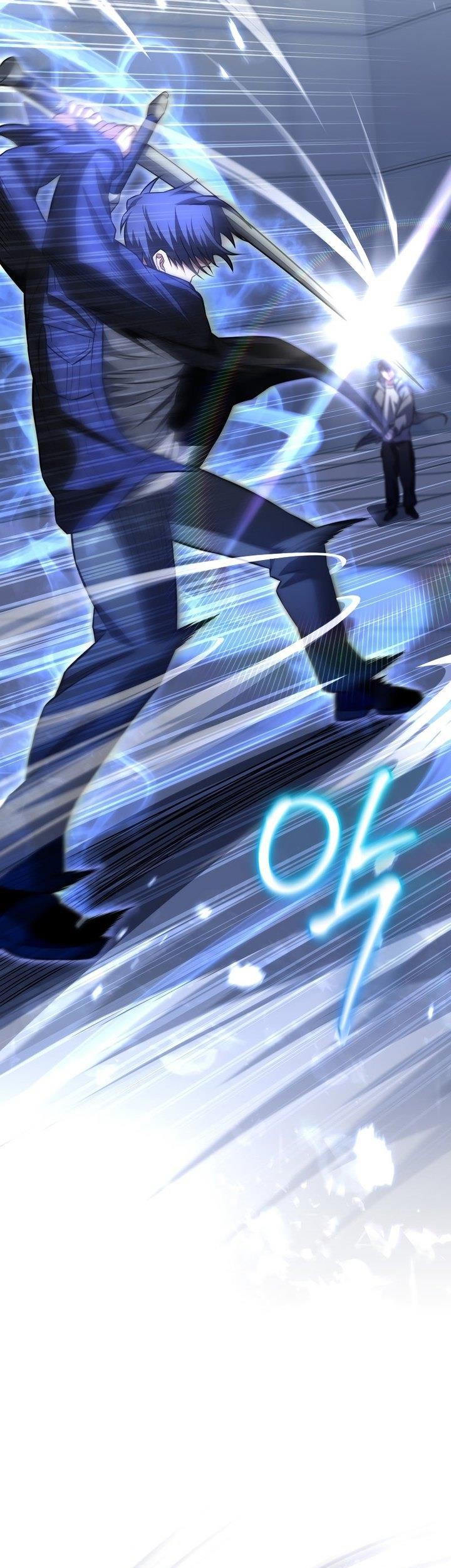 Player Who Returned 10,000 Years Later Chapter 76 Gambar 49