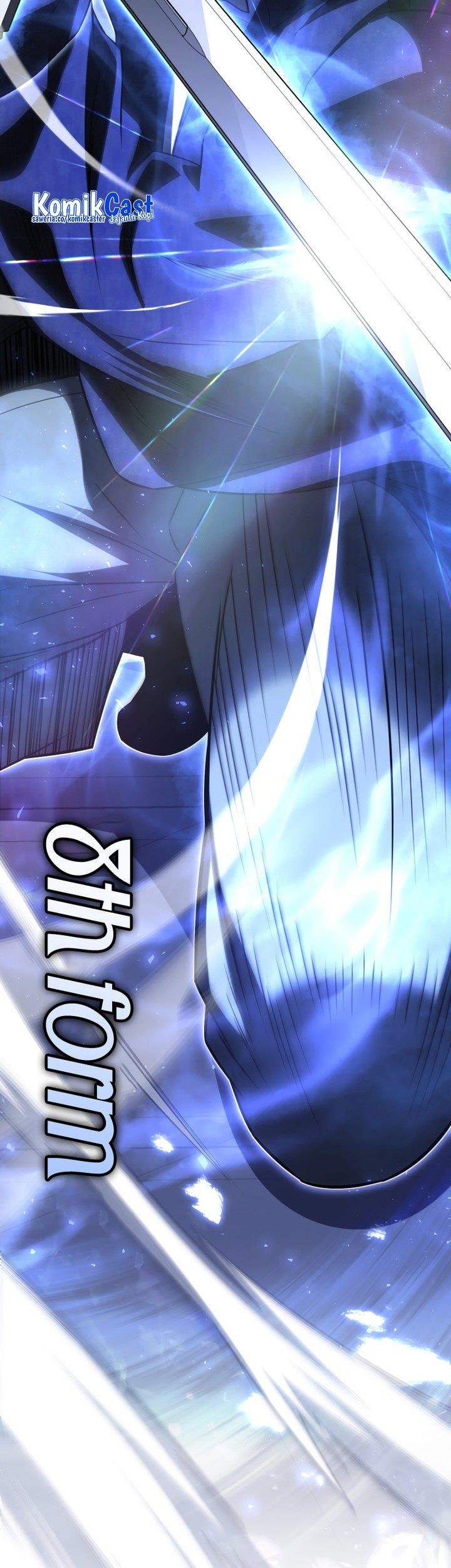 Player Who Returned 10,000 Years Later Chapter 76 Gambar 51