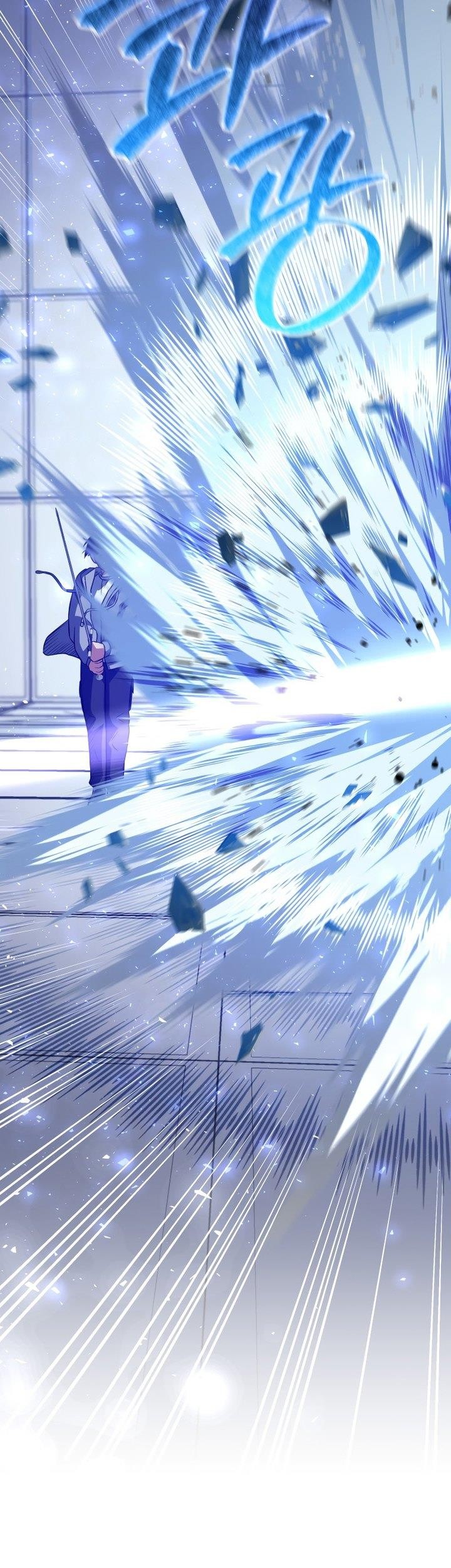 Player Who Returned 10,000 Years Later Chapter 76 Gambar 53