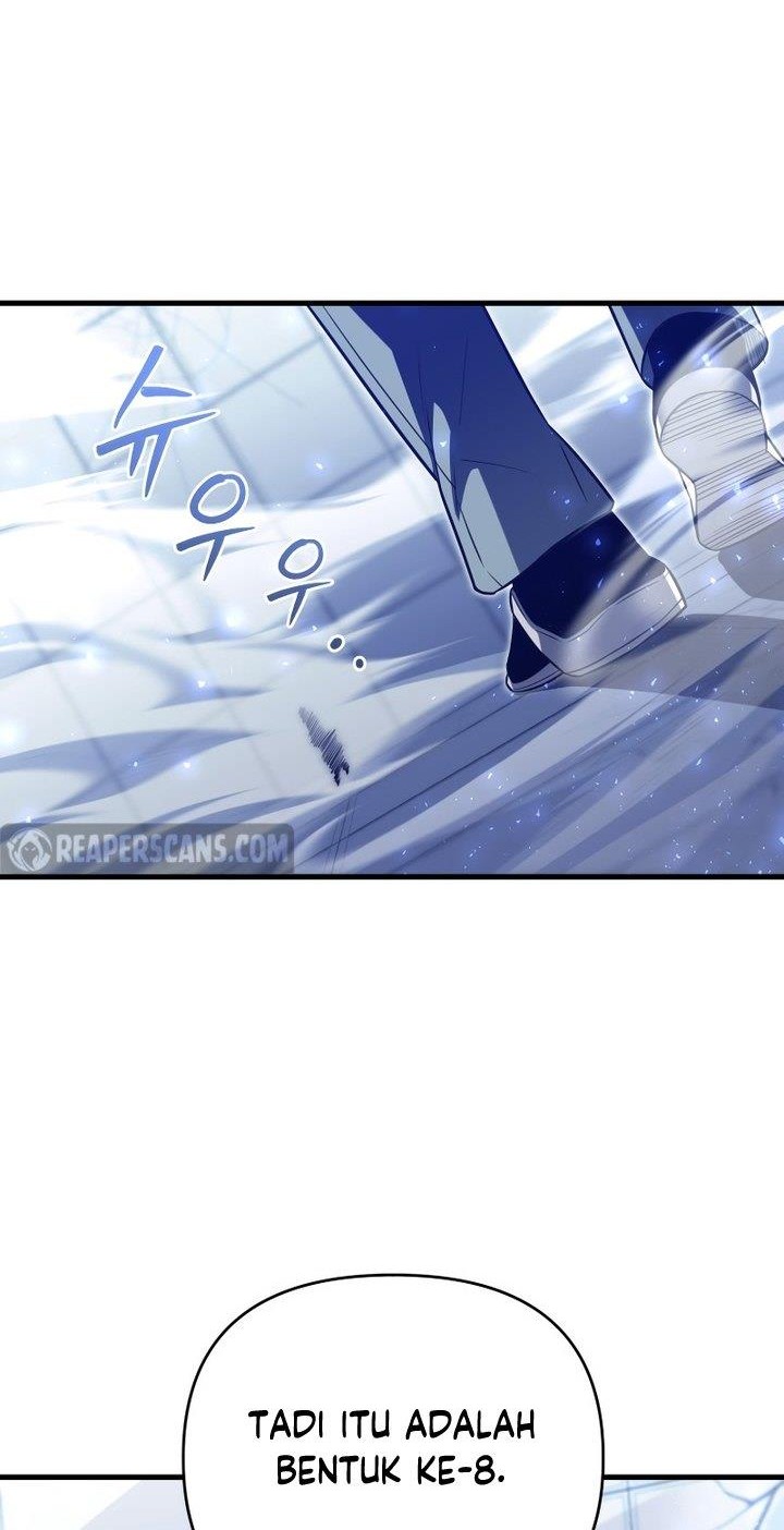 Player Who Returned 10,000 Years Later Chapter 76 Gambar 54