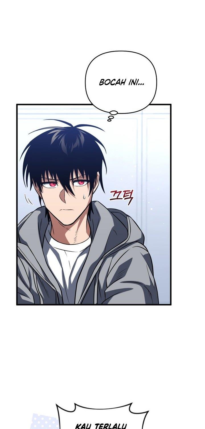 Player Who Returned 10,000 Years Later Chapter 76 Gambar 58