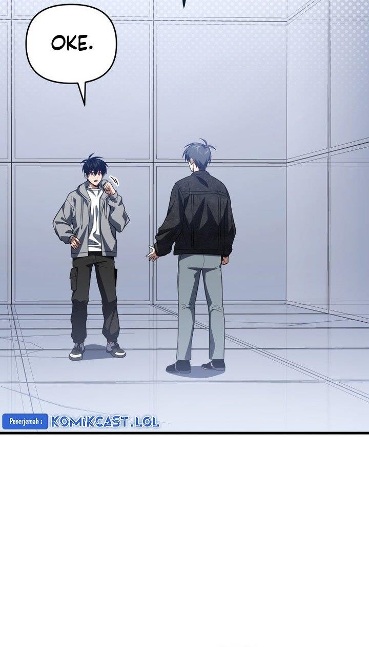 Player Who Returned 10,000 Years Later Chapter 76 Gambar 40