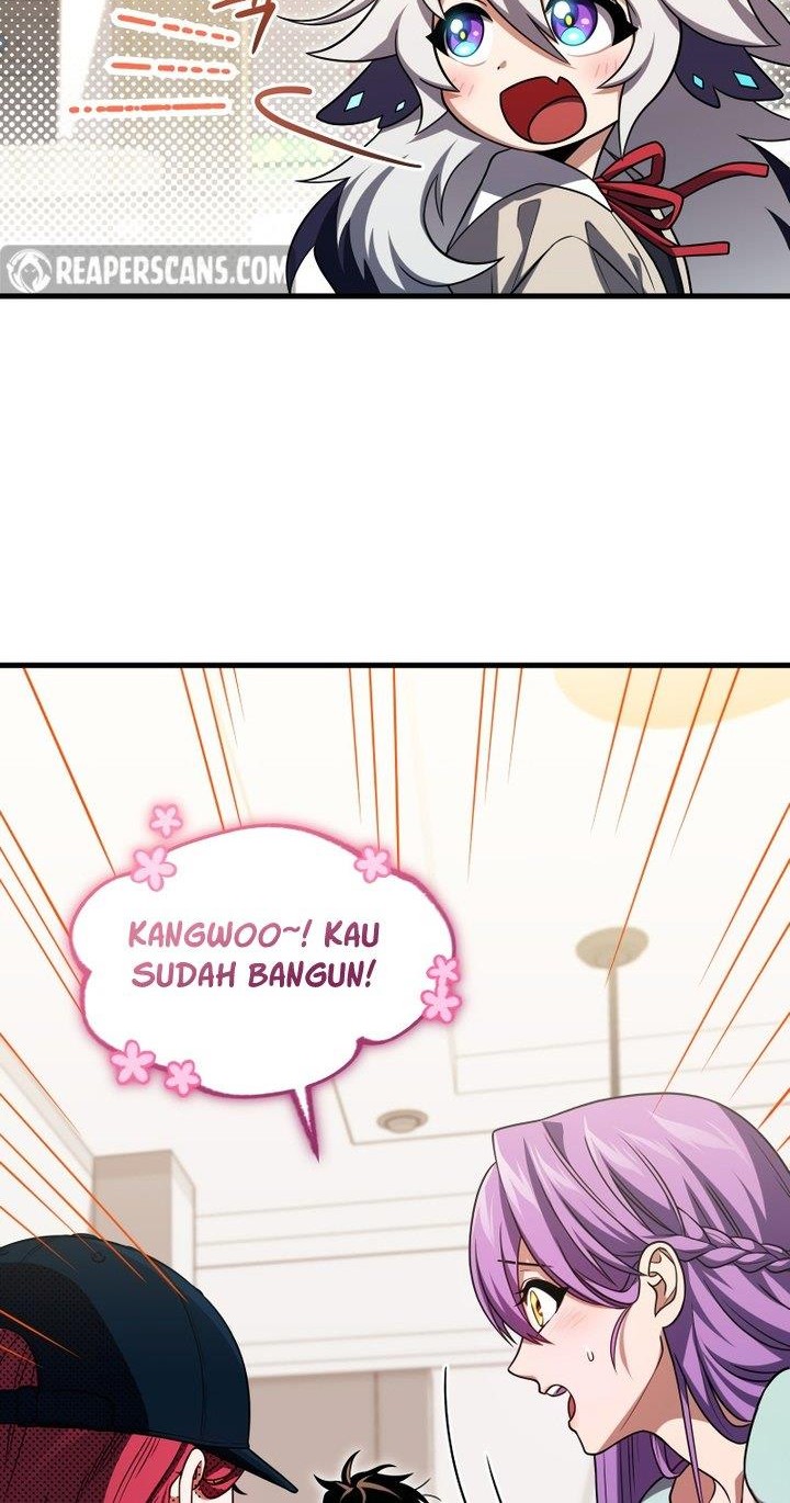 Player Who Returned 10,000 Years Later Chapter 76 Gambar 4