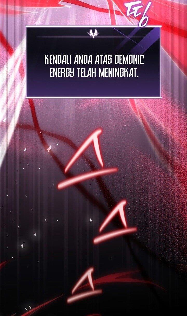 Player Who Returned 10,000 Years Later Chapter 76 Gambar 72