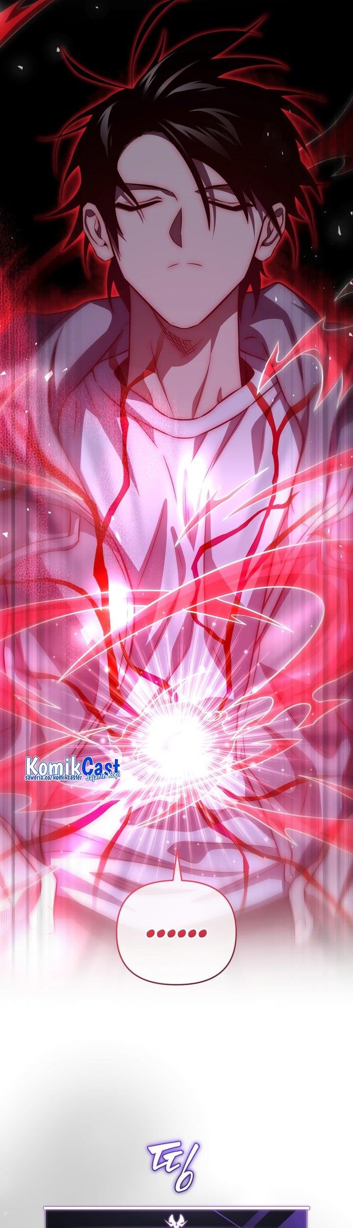 Player Who Returned 10,000 Years Later Chapter 76 Gambar 73