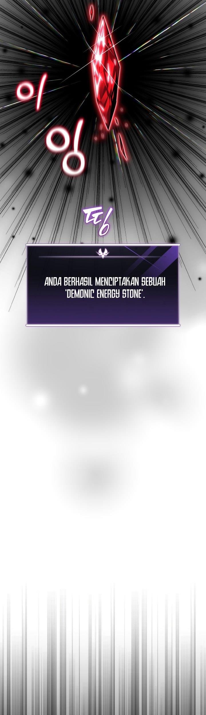 Player Who Returned 10,000 Years Later Chapter 76 Gambar 75