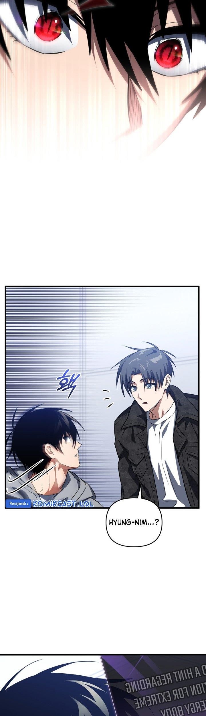 Player Who Returned 10,000 Years Later Chapter 76 Gambar 77