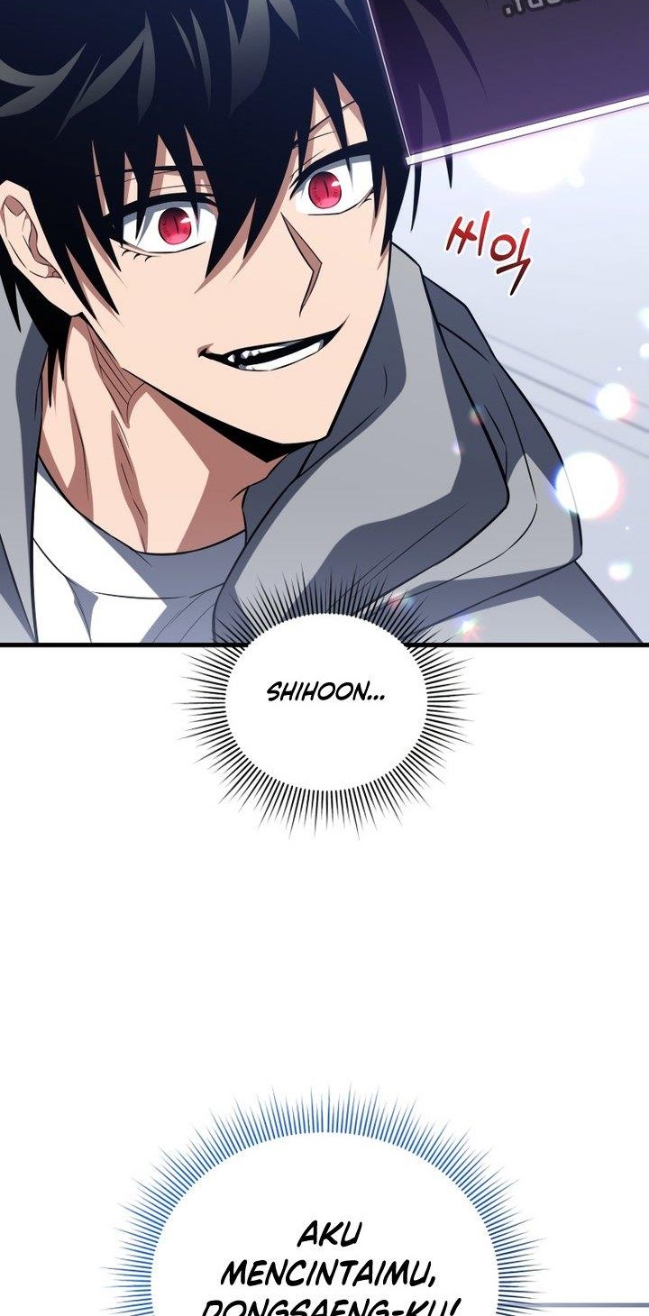 Player Who Returned 10,000 Years Later Chapter 76 Gambar 78