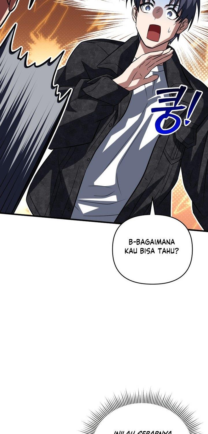 Player Who Returned 10,000 Years Later Chapter 76 Gambar 62