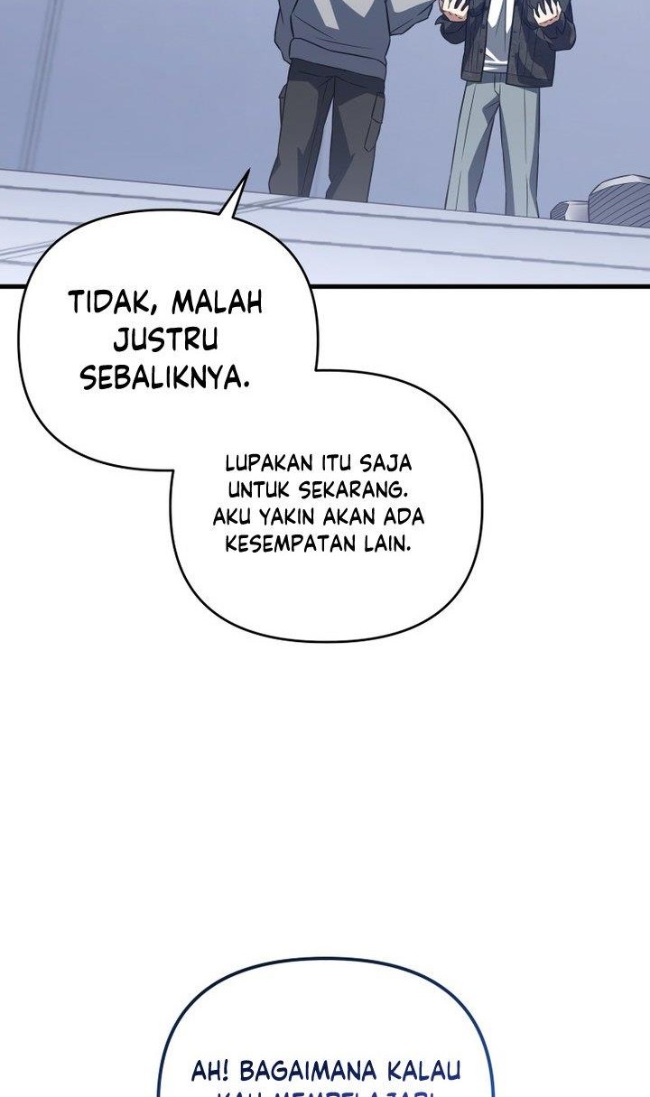 Player Who Returned 10,000 Years Later Chapter 76 Gambar 66