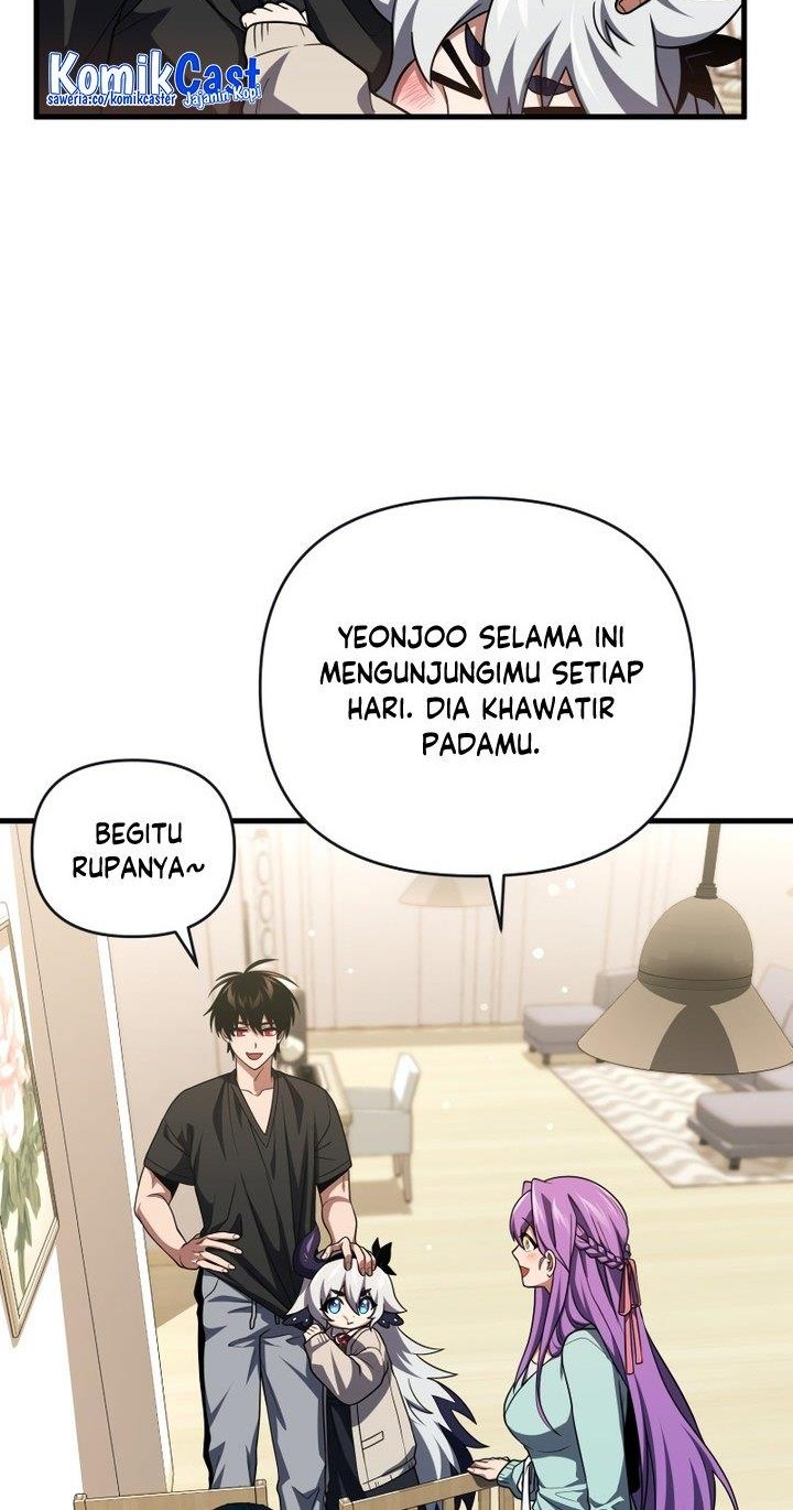 Player Who Returned 10,000 Years Later Chapter 76 Gambar 6