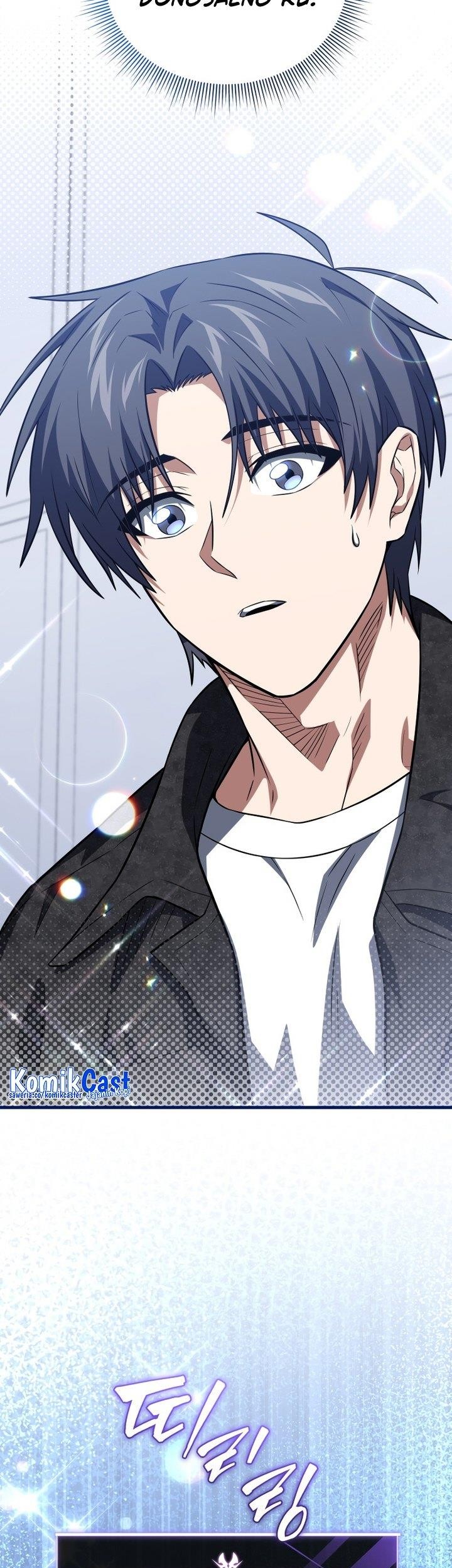 Player Who Returned 10,000 Years Later Chapter 76 Gambar 79