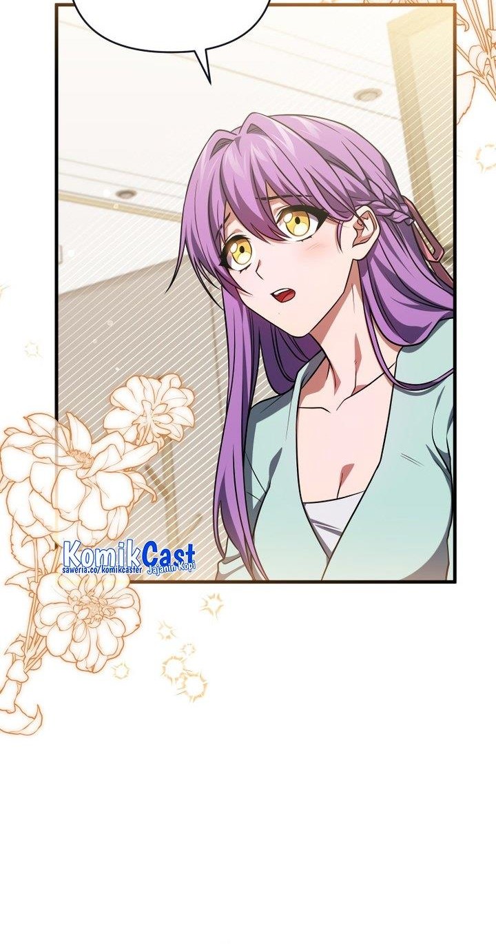 Player Who Returned 10,000 Years Later Chapter 76 Gambar 8