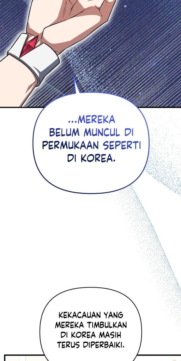 Player Who Returned 10,000 Years Later Chapter 76 Gambar 12