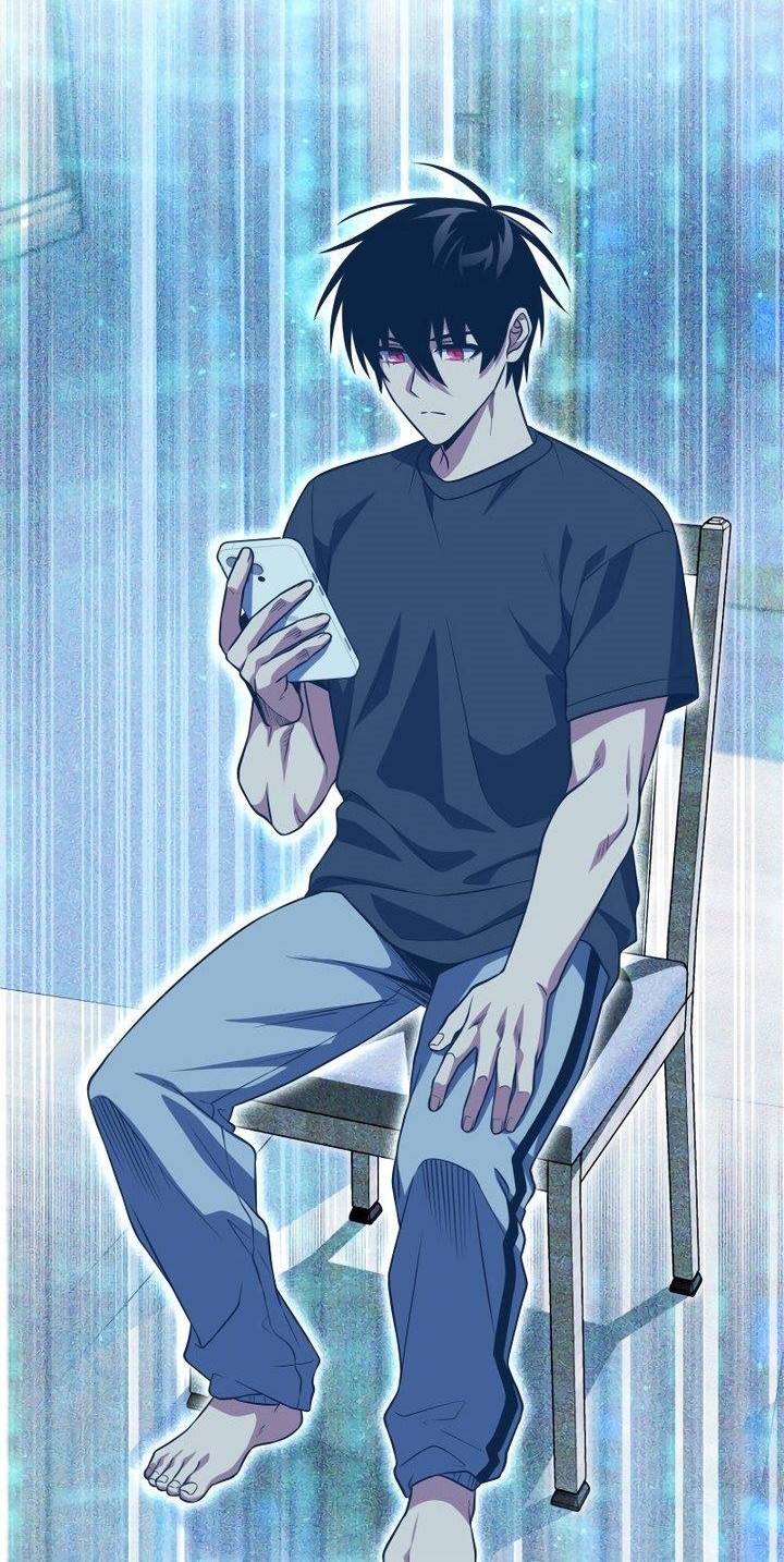 Player Who Returned 10,000 Years Later Chapter 76 Gambar 14