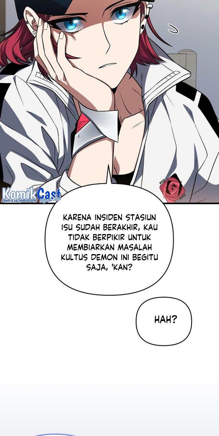 Player Who Returned 10,000 Years Later Chapter 76 Gambar 16