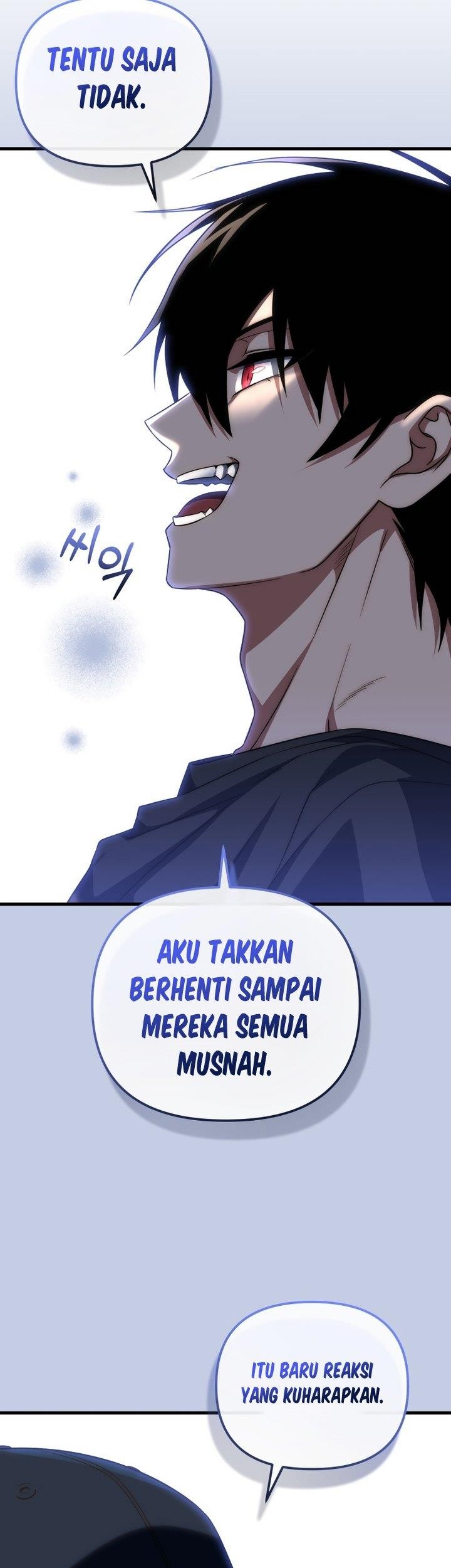Player Who Returned 10,000 Years Later Chapter 76 Gambar 17
