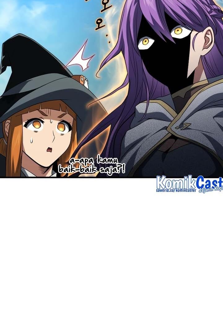 Player Who Returned 10,000 Years Later Chapter 79 Gambar 40