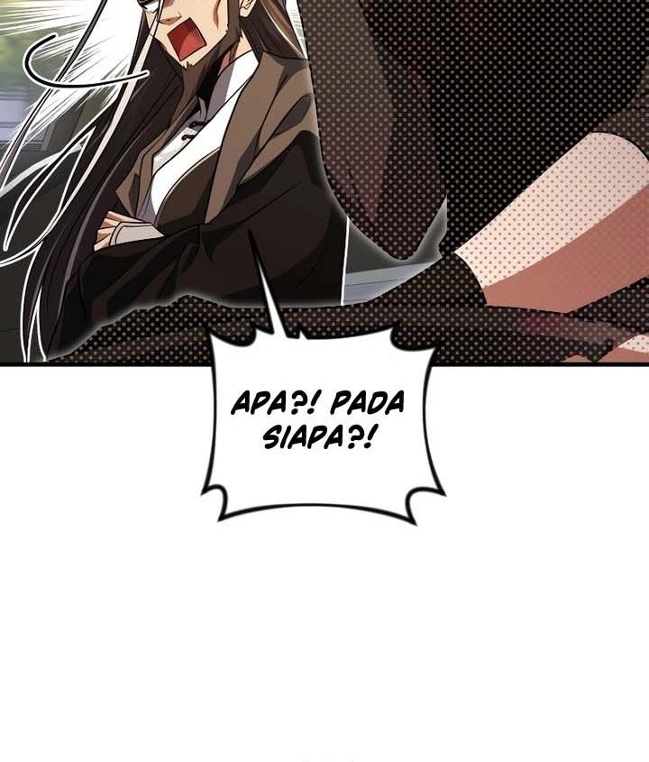 Player Who Returned 10,000 Years Later Chapter 79 Gambar 46