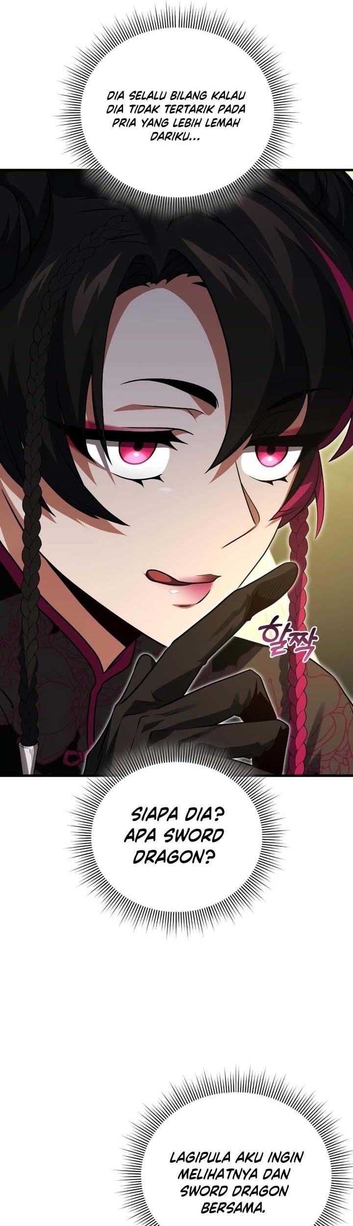 Player Who Returned 10,000 Years Later Chapter 79 Gambar 47