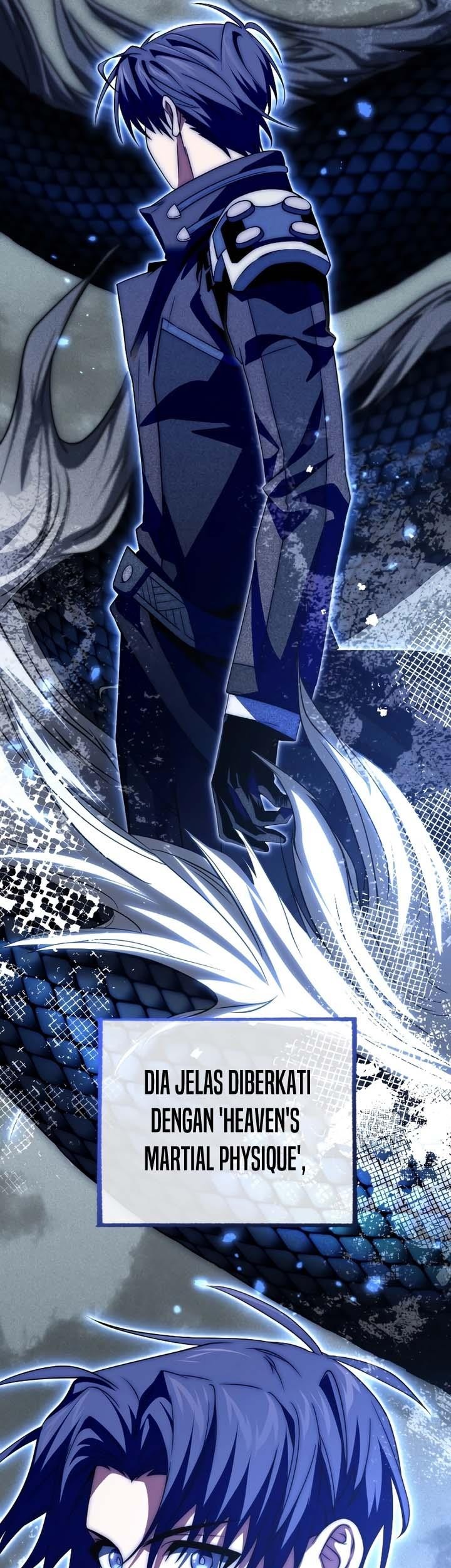 Player Who Returned 10,000 Years Later Chapter 79 Gambar 50