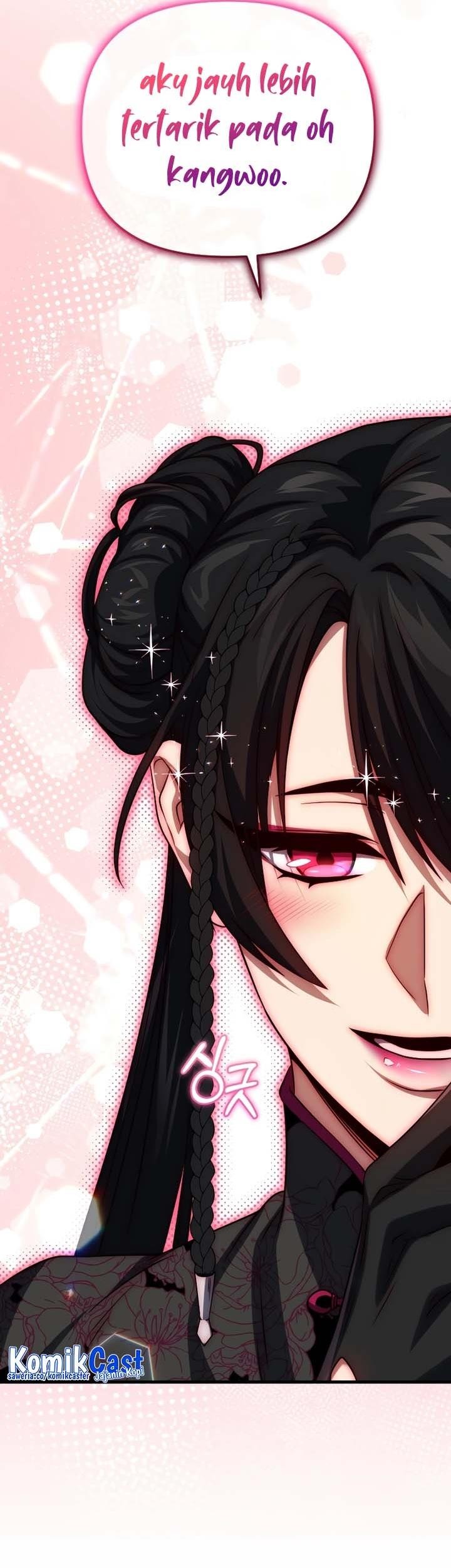 Player Who Returned 10,000 Years Later Chapter 79 Gambar 53