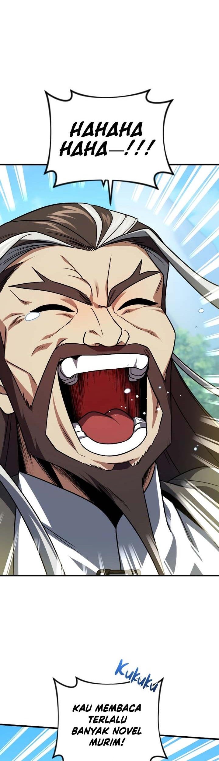 Player Who Returned 10,000 Years Later Chapter 79 Gambar 27