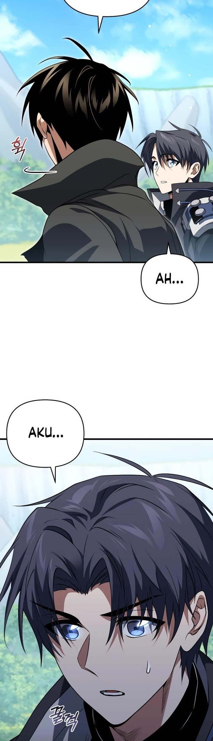 Player Who Returned 10,000 Years Later Chapter 79 Gambar 33