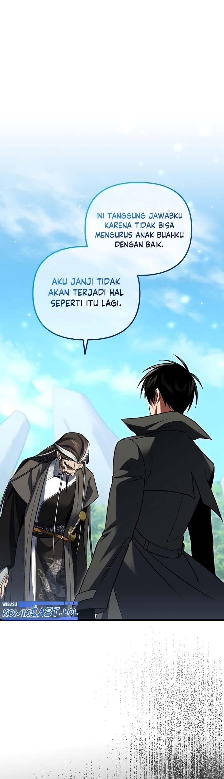 Komik Player Who Returned 10,000 Years Later Chapter 79 gambar nomor 1