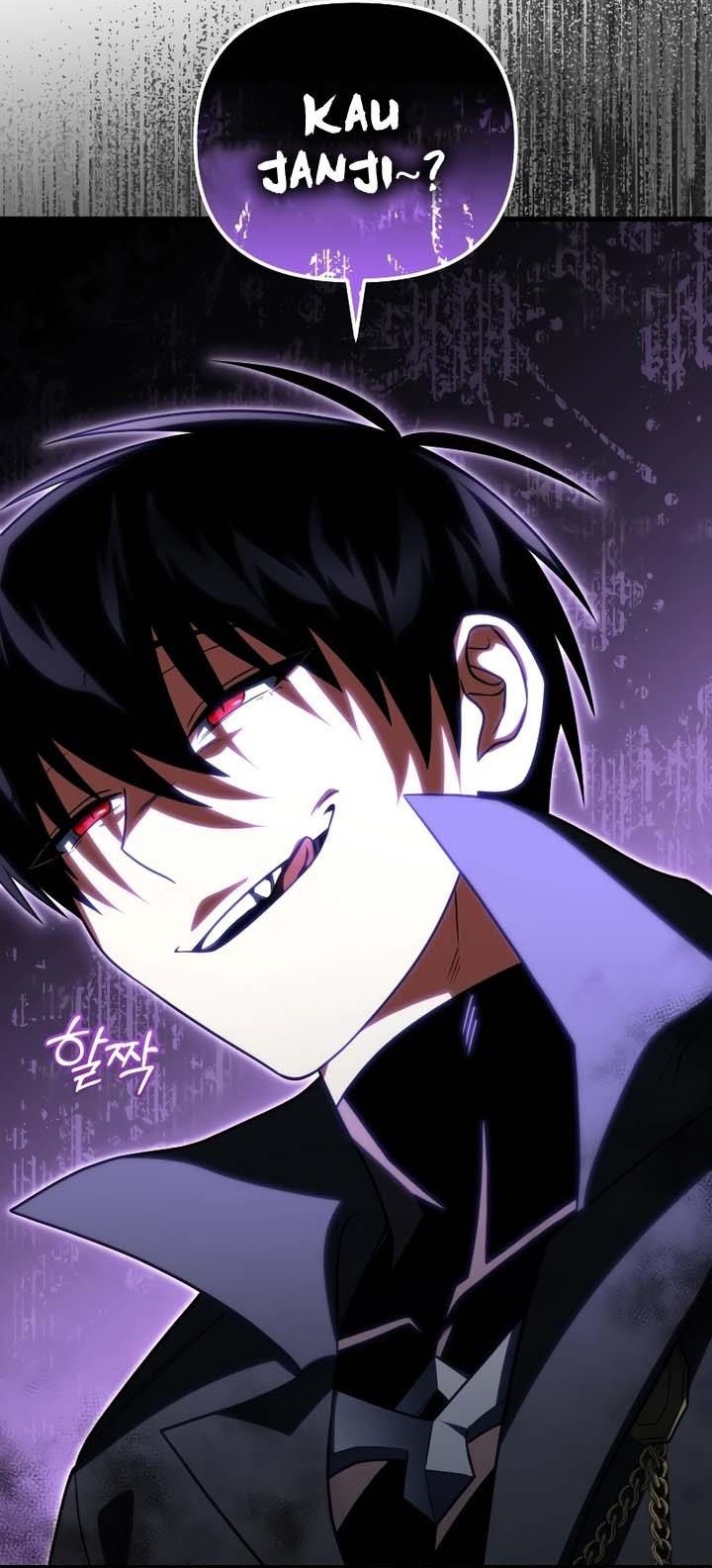 Manhwa Player Who Returned 10,000 Years Later Chapter 79 gambar nomor 2