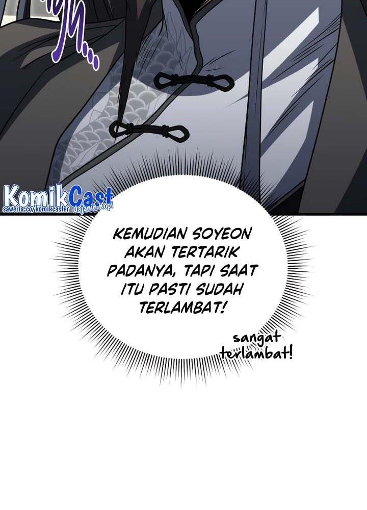 Player Who Returned 10,000 Years Later Chapter 79 Gambar 57