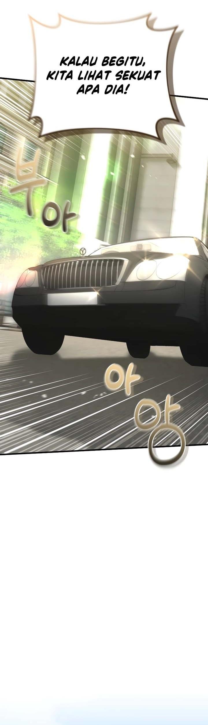 Player Who Returned 10,000 Years Later Chapter 79 Gambar 61