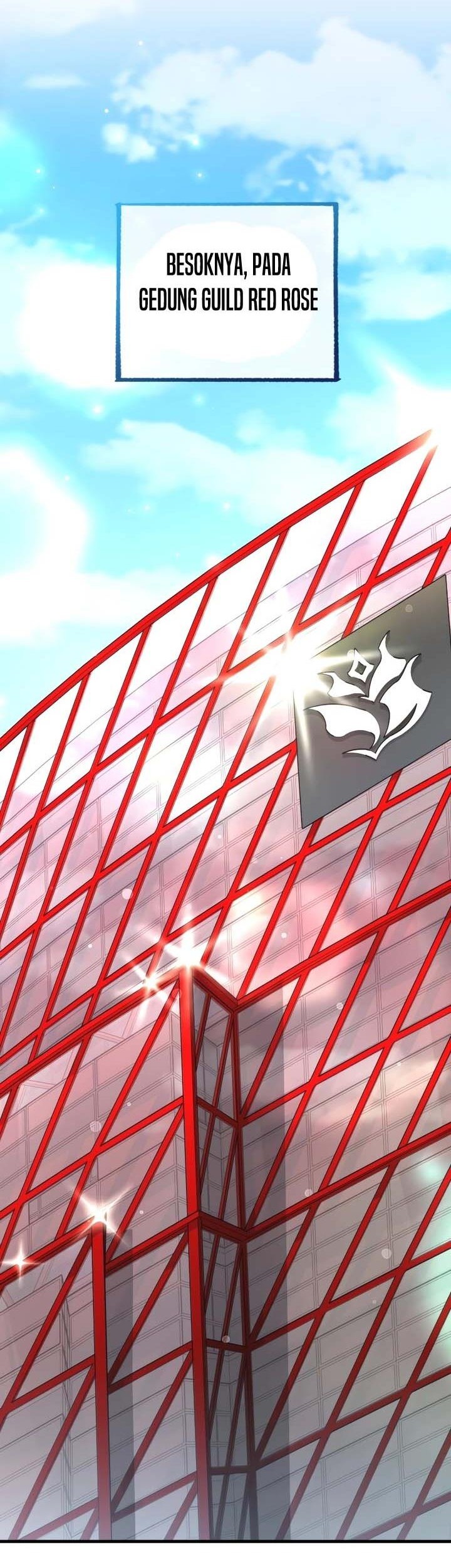 Player Who Returned 10,000 Years Later Chapter 79 Gambar 62