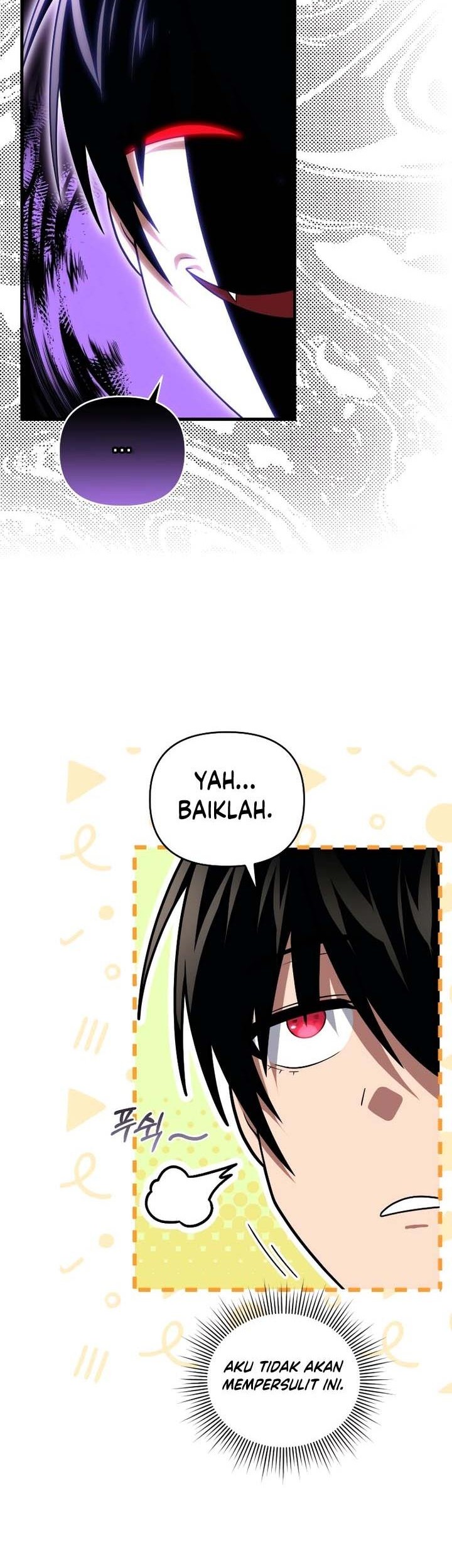 Player Who Returned 10,000 Years Later Chapter 79 Gambar 4