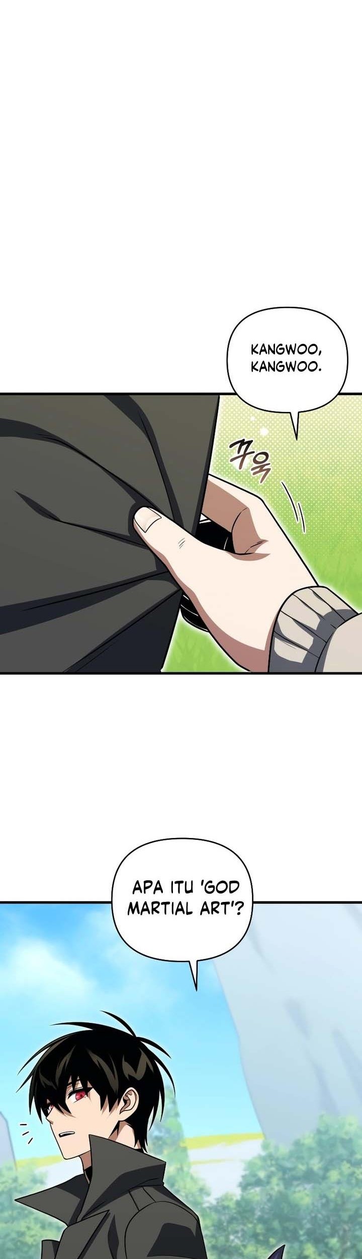 Player Who Returned 10,000 Years Later Chapter 79 Gambar 10