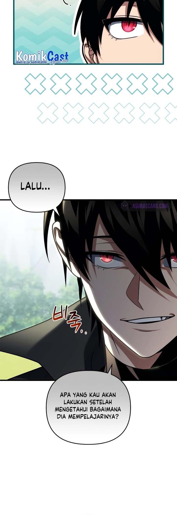 Player Who Returned 10,000 Years Later Chapter 79 Gambar 25