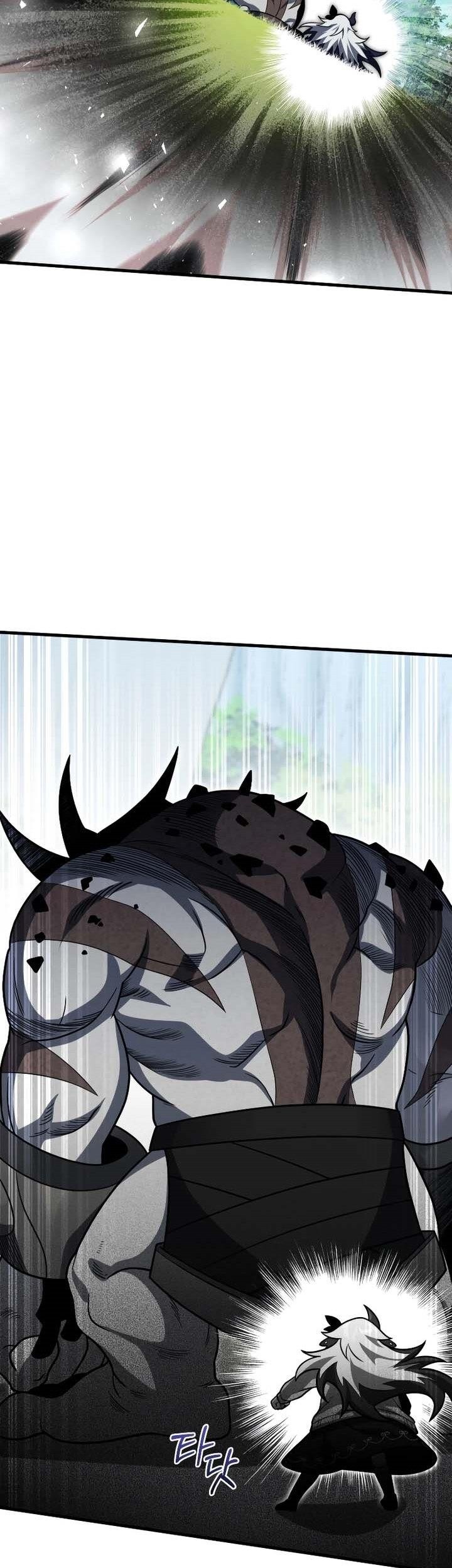 Player Who Returned 10,000 Years Later Chapter 78 Gambar 37