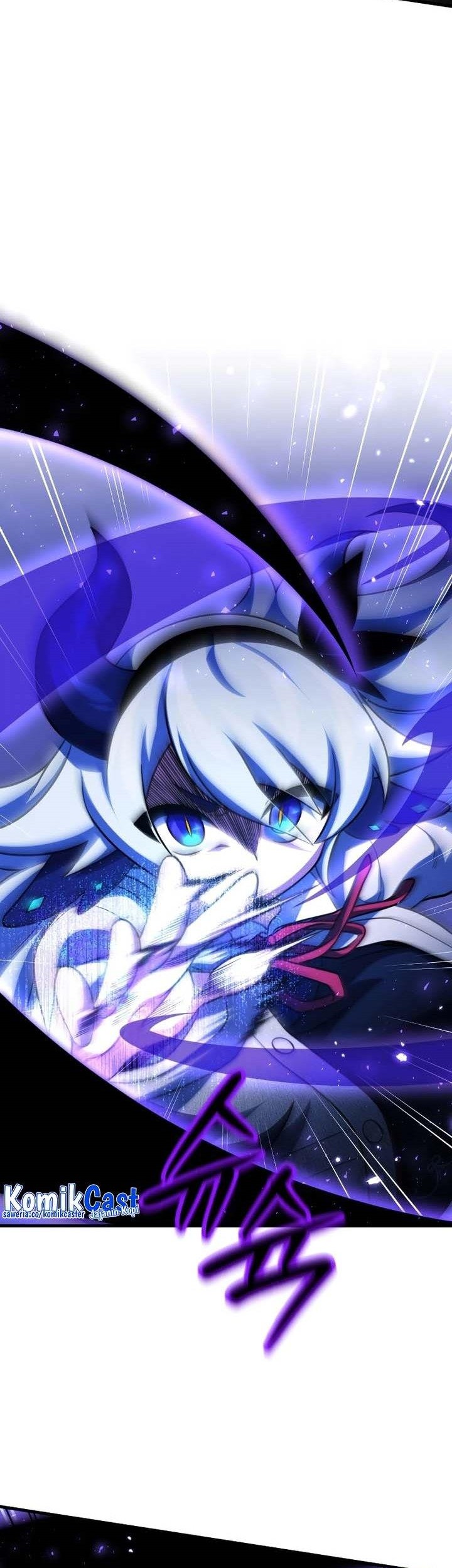 Player Who Returned 10,000 Years Later Chapter 78 Gambar 38